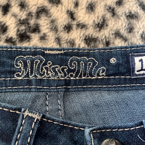 MissMe jeans - Picture 2 of 8